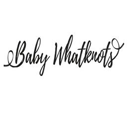 Baby Whatknots